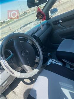 شيفروليه اوبترا